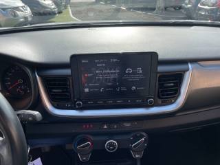 KIA Stonic usata, con Servosterzo