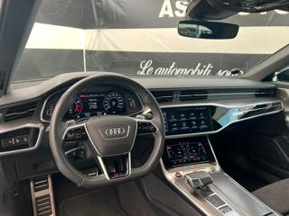 AUDI RS6 usata, con Cerchi in lega