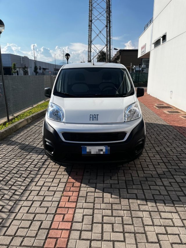 FIAT Fiorino usata, con Airbag Passeggero
