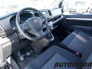 CITROEN Jumpy usata, con Bracciolo
