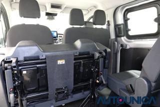 FORD Transit Custom usata 43