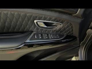 RENAULT Espace usata, con Fari LED
