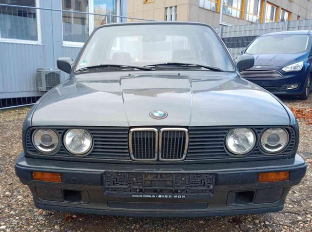 BMW 318 usata, con ABS