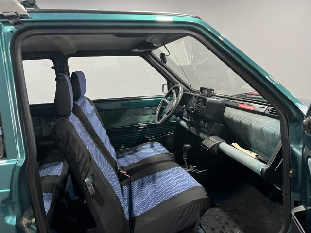 FIAT Panda usata 6