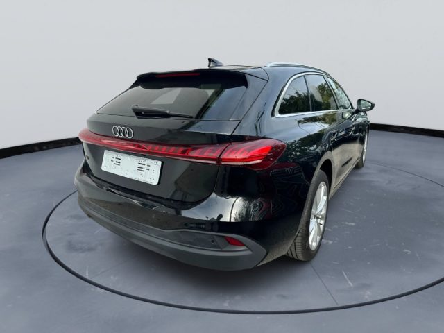 AUDI A5 usata, con Airbag