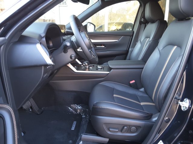 MAZDA CX-60 usata, con Boardcomputer