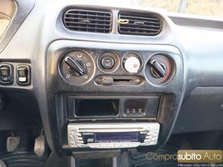 DAIHATSU Terios usata 7