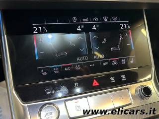 AUDI RS6 usata, con Boardcomputer