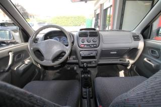 SUZUKI Ignis usata, con Chiusura centralizzata