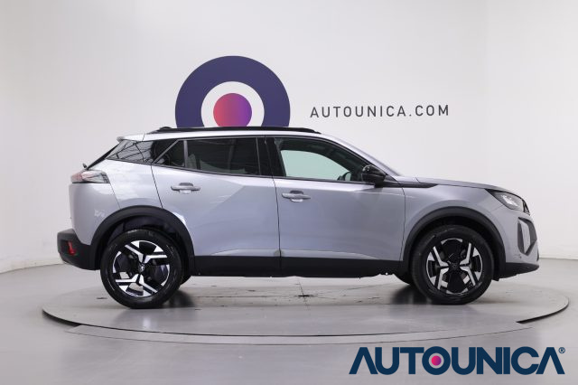 PEUGEOT 2008 usata, con Alzacristalli elettrici