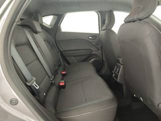 RENAULT Captur usata, con Immobilizzatore elettronico