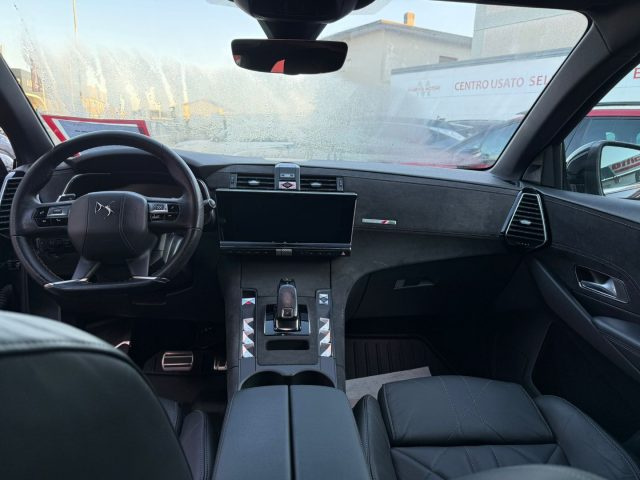 DS AUTOMOBILES DS 7 Crossback usata, con Bracciolo