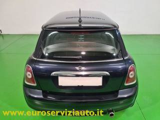 MINI Cooper D usata 39