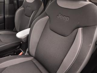 JEEP Renegade usata, con Controllo automatico clima