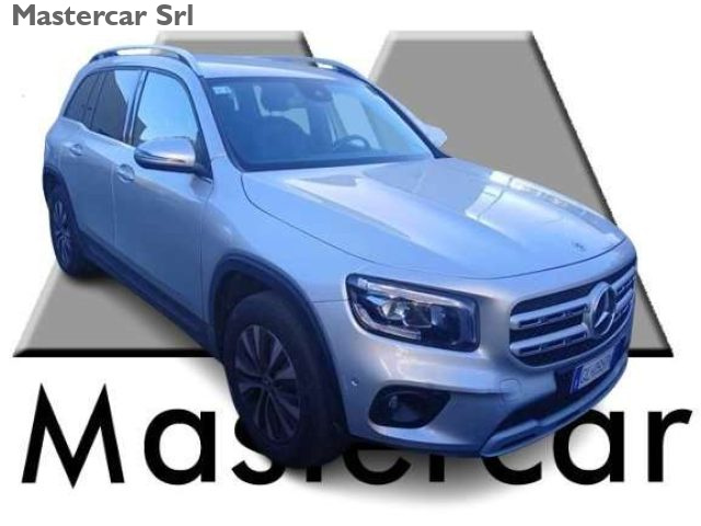 MERCEDES-BENZ GLB 200 usata, con ABS