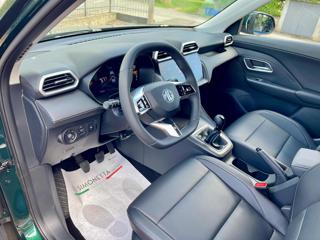 MG ZS usata, con Cerchi in lega