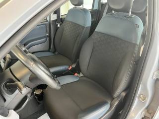 FIAT Panda Cross usata, con Chiusura centralizzata telecomandata