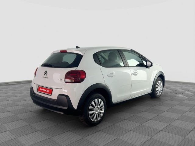 CITROEN C3 usata 4