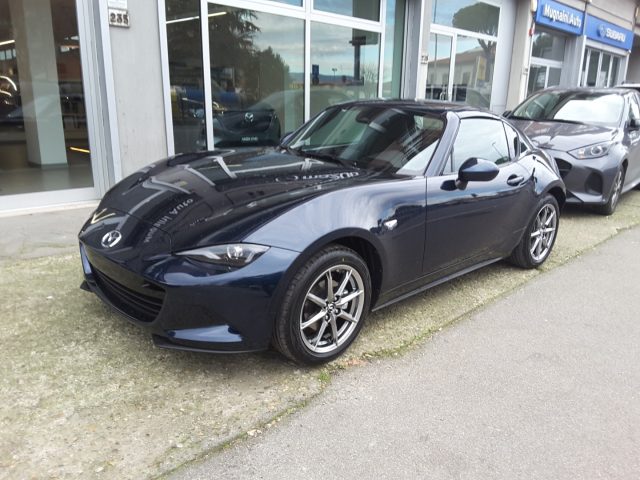 MAZDA MX-5 usata, con Airbag laterali