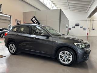 BMW X1 usata, con Airbag laterali