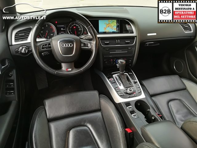 AUDI A5 usata, con Airbag