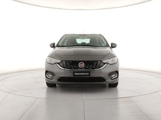 FIAT Tipo usata, con Chiusura centralizzata