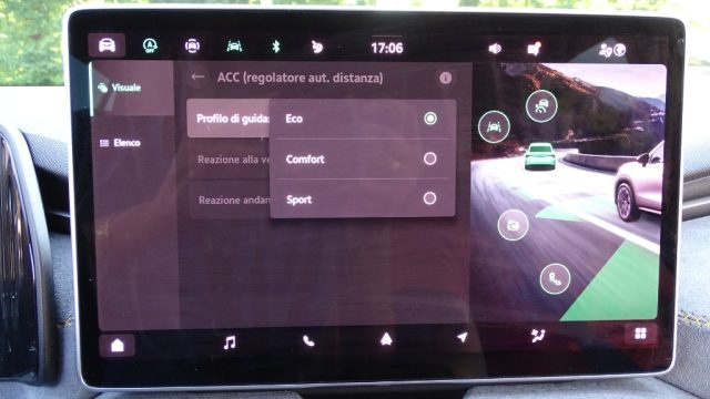 SKODA Kodiaq usata 112