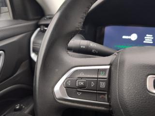 JEEP Compass usata, con Cruise Control