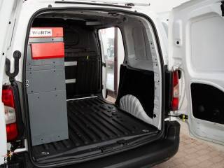 PEUGEOT Partner usata, con Filtro antiparticolato