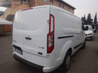 FORD Transit Custom usata, con Autoradio
