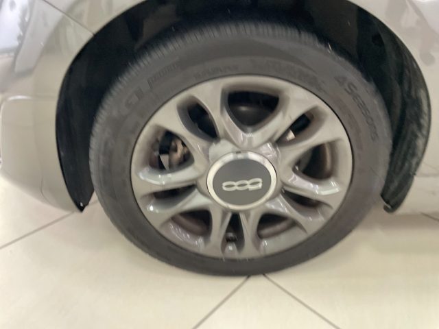 FIAT 500 usata, con Bluetooth