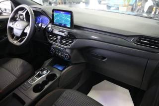 FORD Kuga usata, con Climatizzatore