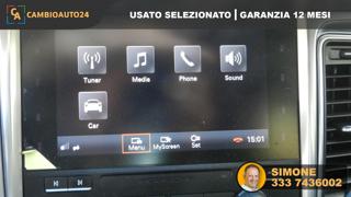 PORSCHE Macan usata, con Touch screen