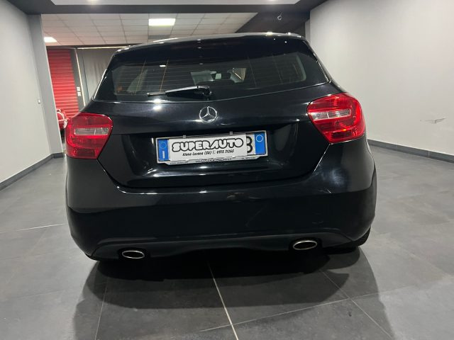 MERCEDES-BENZ A 180 usata, con Airbag Passeggero