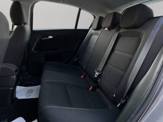 FIAT Tipo usata, con Cruise Control