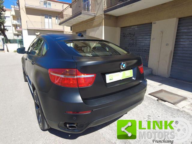 BMW X6 usata, con Alzacristalli elettrici