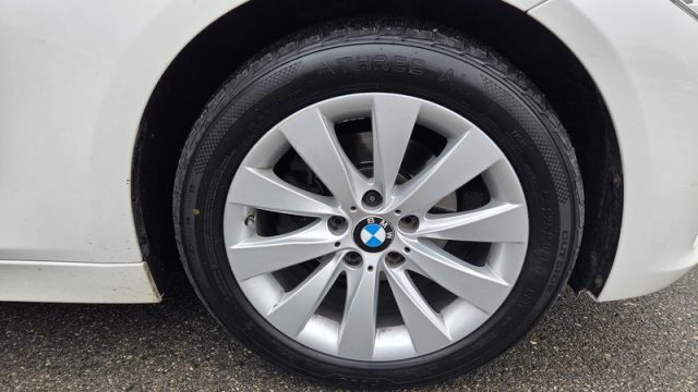 BMW 318 usata, con Autoradio