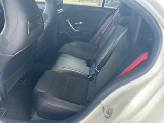 MERCEDES-BENZ A 35 AMG usata 21