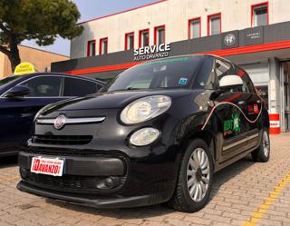 FIAT 500L usata, con Airbag