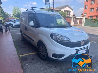 FIAT Doblo usata, con Servosterzo