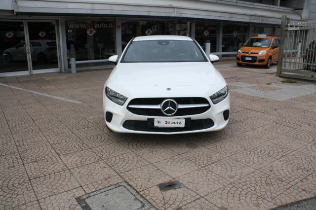 MERCEDES-BENZ A 180 usata, con Controllo trazione
