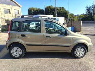 FIAT Panda usata 4