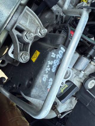 LANCIA Ypsilon usata 10