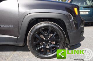JEEP Renegade usata, con Vivavoce