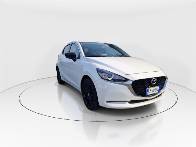 MAZDA 2 usata, con Autoradio