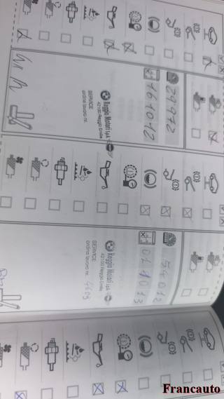 BMW X3 usata, con Controllo automatico clima