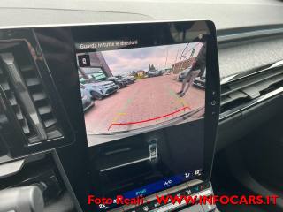 RENAULT Austral usata, con Interni in pelle