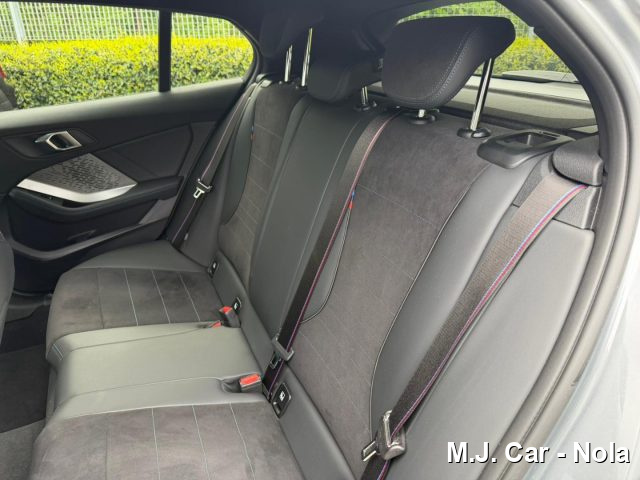 BMW 118 usata, con Cerchi in lega