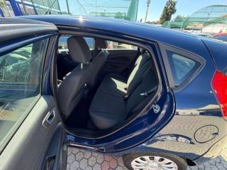FORD Fiesta usata, con Climatizzatore
