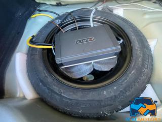 CITROEN C4 Cactus usata, con Volante multifunzione